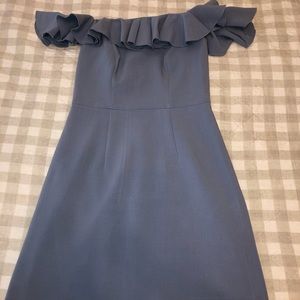 French connection dress